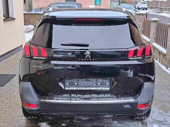 Peugeot 5008 1,2 PT EAT8 ALLURE - 1816 - 3