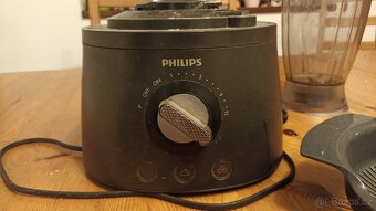 Philips HR 7776/90 - náhradní díly - 3