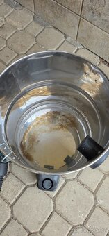 Vysavač popelu Fieldmann FDU 2002-E - 3