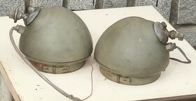 Vojenká technika-světla - 3