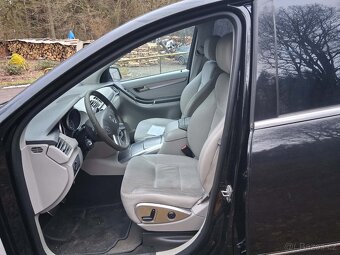 Mercedes Benz R350 cdi - 3