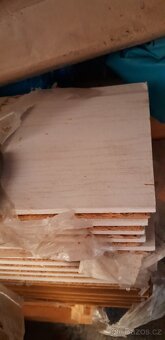 Obkladový panel (atex) - 3