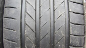Letní pneu 235/55/19 Bridgestone - 3