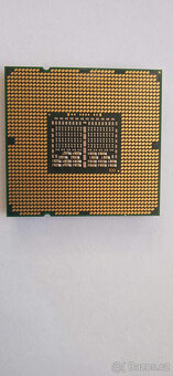 CPU Intel Xeon W3565 čtyřjádrový procesor, socket LGA 1366 - 3