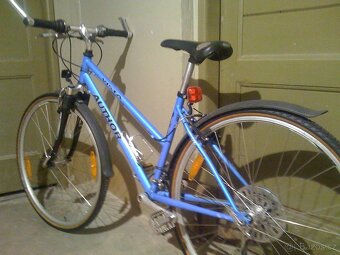 kolo AUTOR VISTA 3/4 - 3