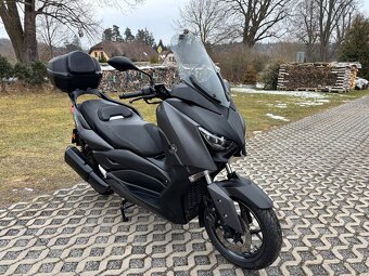 YAHAMA X-MAX 300 - 3
