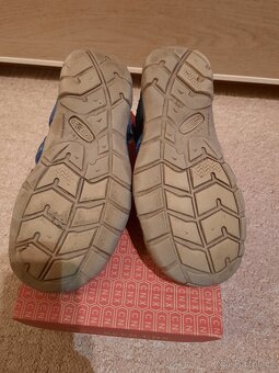 sandály Keen cnx 35 - 3