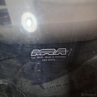 honda black bird - 3