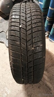 5x112 zimní pneu - 3