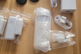 Domací alarm sada - Wifi - 3