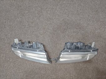 Škoda fabia 1 přední světla - 3