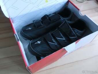 Tretry MTB SPECIALIZED - 3