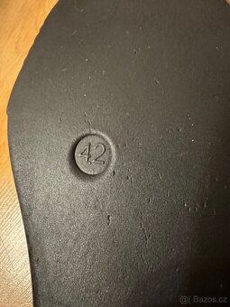 Běžkařské boty - 3