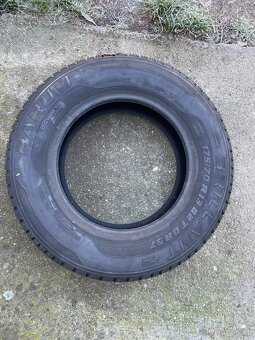 Prodám Novou Pneumatiku 175/70 R13 - 3