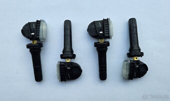 TPMS KIA HYUNDAI - 3