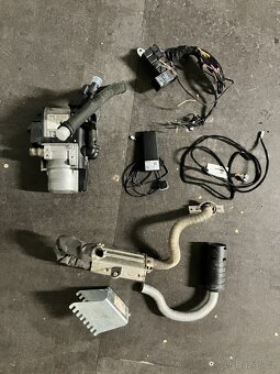 WEBASTO THERMO TOP EVO5, 5KW, 12V. - 3