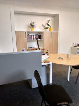 Pronájem nebytových prostor 60 m2, Pardubice - 3