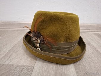 Tonak Myslivecký klobouk - 3