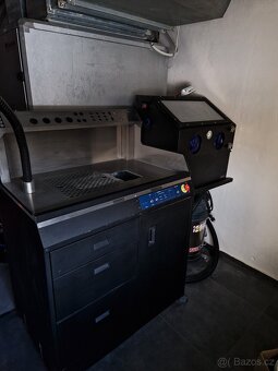 Sinterit Lisa X Performance Set - 3