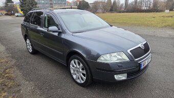 Š.Octavia 2.0 TDi Laurin&Klement - 3