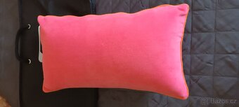 Cestovní polštář Dormia - 3