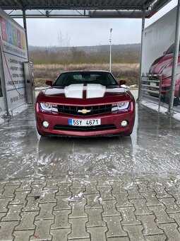 Chevrolet Camaro 3.6 AUTOMAT - 3