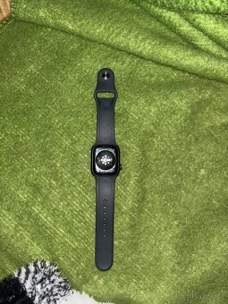 prodám apple watch séries 8 - 3