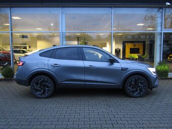 Renault Arkana 1,3 TCe 116 kW EDC esprit Alpine - 3