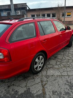 rv2010 ŠKODA Octavia 2 1.6TDI 77KW - 3