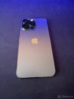 iPhone 13 Pro 128 GB + příslušenství - 3