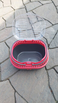 Přepravní box pro hlodavce - 3