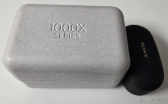 Sony WF-1000XM4 nefunkční - 3