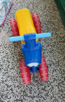 Dětské odrážedlo - 3