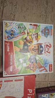 Mix her pro děti - 3