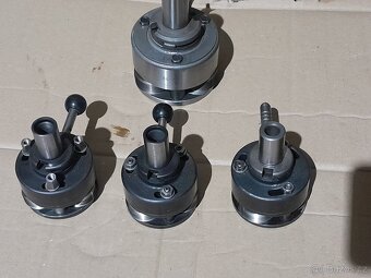 Válcovací hlava 6 - 16 Narex ZVH RK - 3