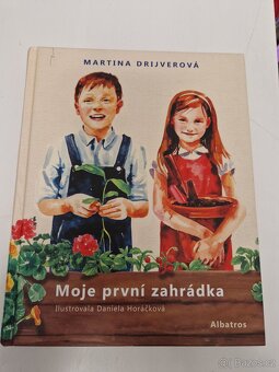 Detske knihy - 3