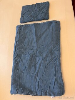 Dětská postýlka - 3