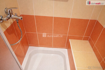 Pronájem bytu 1+kk, Děčín - Želenice - 3