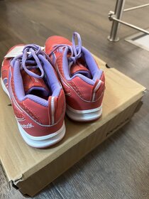 boty reebok 38,5 - 3