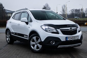 Opel Mokka 85kW (2015) - 3