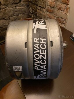 KEG SUD 15l - 3
