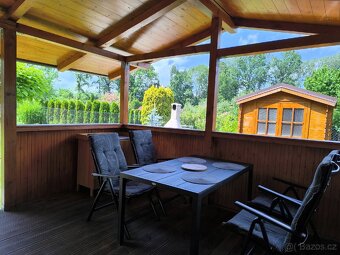 Prodej chaty v zahrádkářské kolonii Cihelní v Českém Těšíně - 3