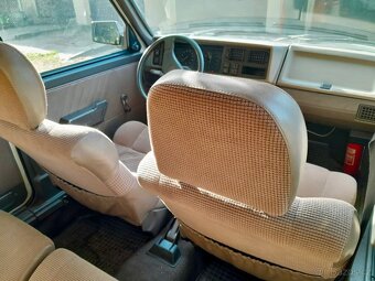 Škoda favorit 136L - 3