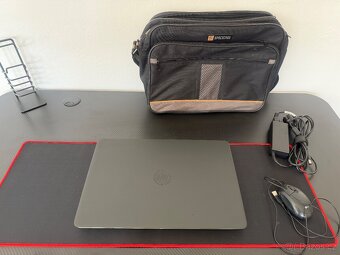 HP ProBook 455 G1 - AMD A6 / 8GB RAM / 15.6” - 3