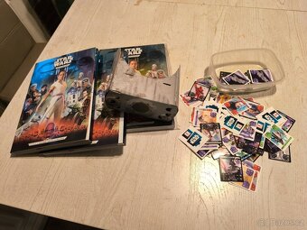 Star wars Kaufland - 3