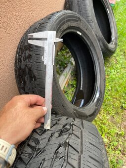 ContiCross Contact 225/55 R18 Letní - 3