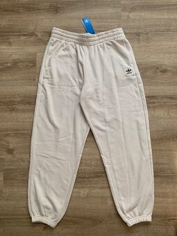 Dámské tepláky Adidas - 3