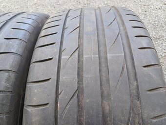 Letní pneu Maxxis 235/45/17 97Y - 3