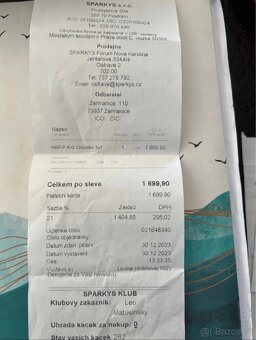 Chodítko 3v1 Hap-p-kid - 3