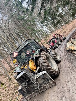 Zetor forterra 11441 ukt - 3